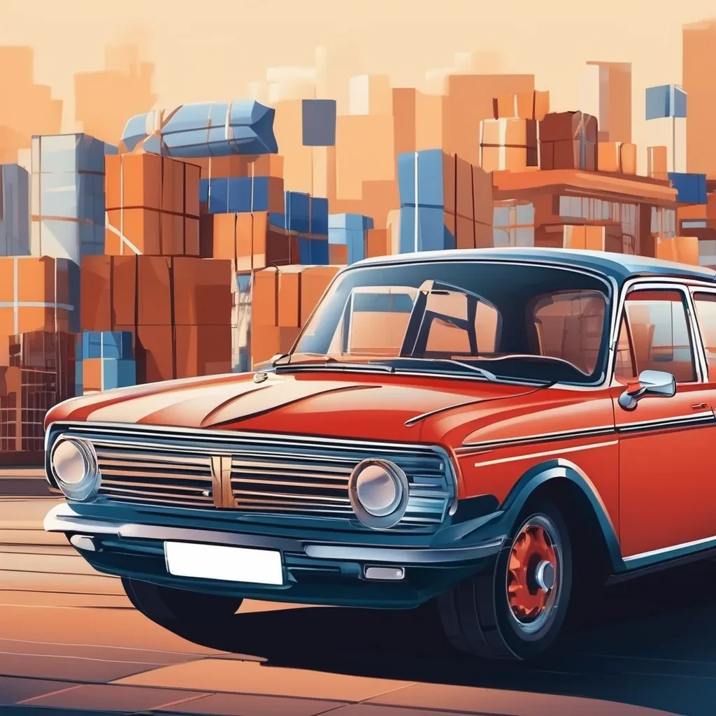 Электронный кассир для автомойки